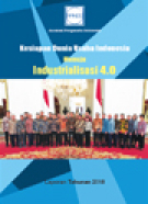 Laporan Tahunan APINDO Kabupaten Lebak 2018